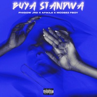 Buya Sthandwa - Single - Phigow Jrd & Mcdeez Fboy