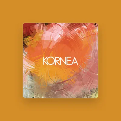 Listen to Kornea, watch music videos, read bio, see tour dates & more!
