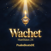 Bleib wach (Mt.24,15-28)