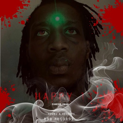 HAPPY 13 - Single