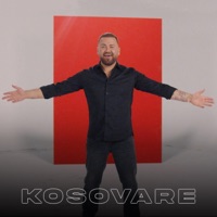 Kosovare - Single - Mergim Mjeku