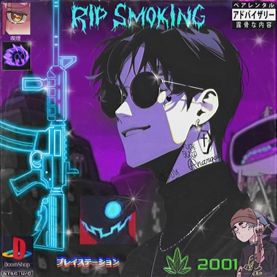 C.R.O - Single