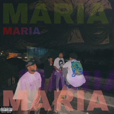 Maria - Single