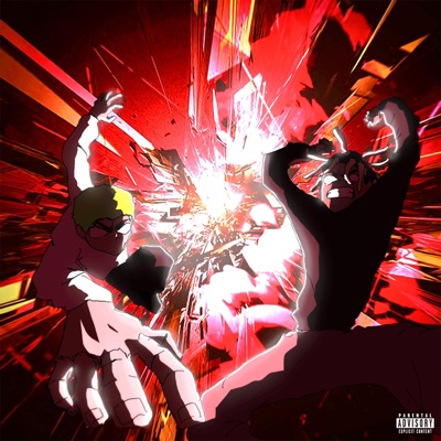 GO MODE (feat. Tan The Terrible) - Single