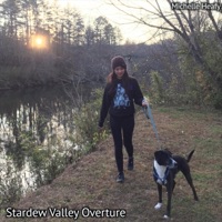Overture (Stardew Valley) - Single - Michelle Heafy