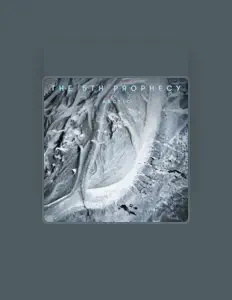 Dengarkan The 5th Prophecy, tonton video musik, baca bio, lihat tanggal tur & lainnya!