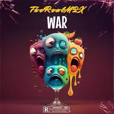 Ascolta 'War - Single' di M2X