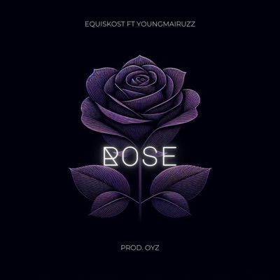 ROSE (feat. EquisKost & ABOVE music) - Single