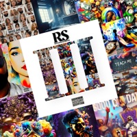 RS III - Darian King