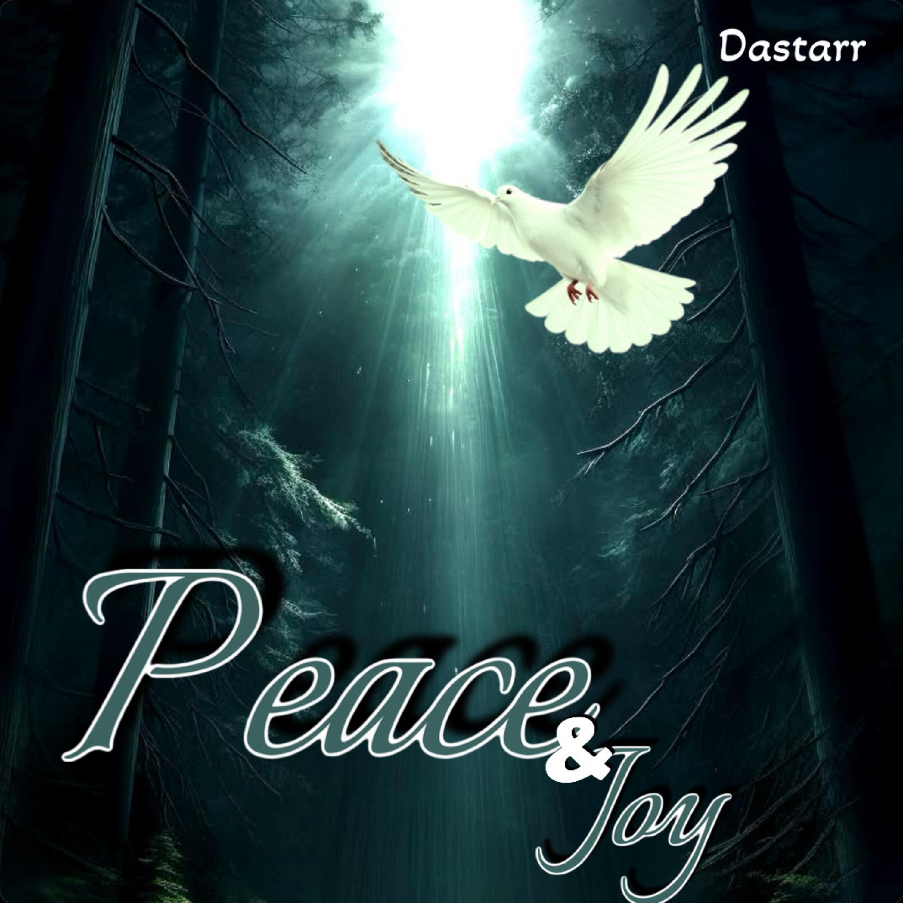 Peace And Joy - Single