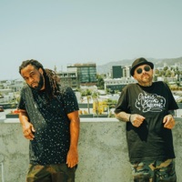 In (feat. DJ Rhettmatic) - Single - 60 East & Khrysis