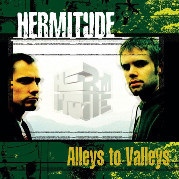 Alleys To Valleys