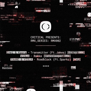 Transmitter (feat. Jakes) [En: Vy Remix]
