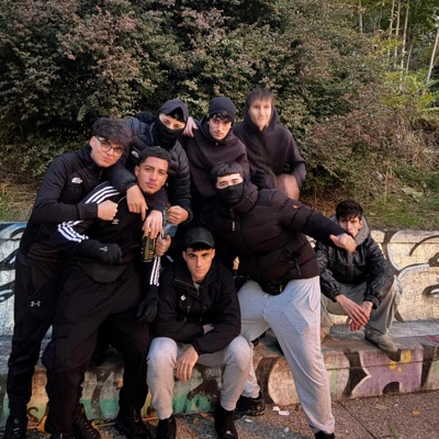 Los Soprano - Single