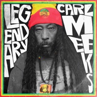 Legendary - Carl Meeks