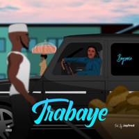 Trabaye - Single - Boysarie