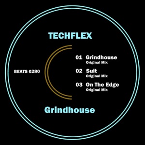 Grindhouse - Single