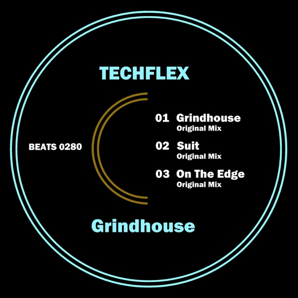 Grindhouse - Single