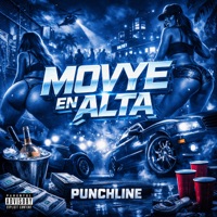 Movye en Alta - Single - Punchline’