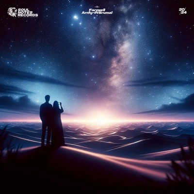 Farewell - Single