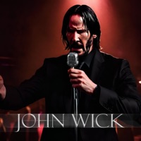 John Wick - Single - Lunatock