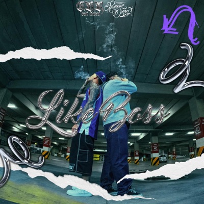 Like Boss (feat. Enok One) - Single