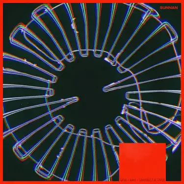 Sail (Lady In Waiting)