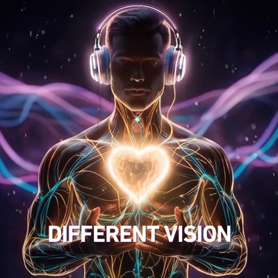Shift to Abundance - Different vision