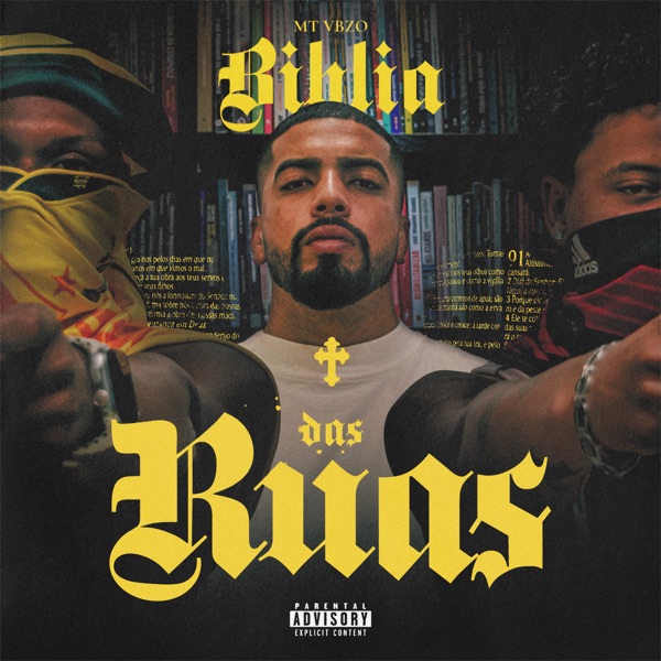 Biblia das Ruas