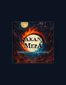 Escucha a Sakana Mepa, mira vídeos musicales, lee la biografía, consulta fechas de giras y mucho más.