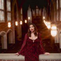 Holy Smoke - Single - Mandi Sagal
