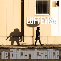 Luftevisa - Single - De Akterutseilte