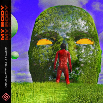 My Body (Extended Mix) - Single