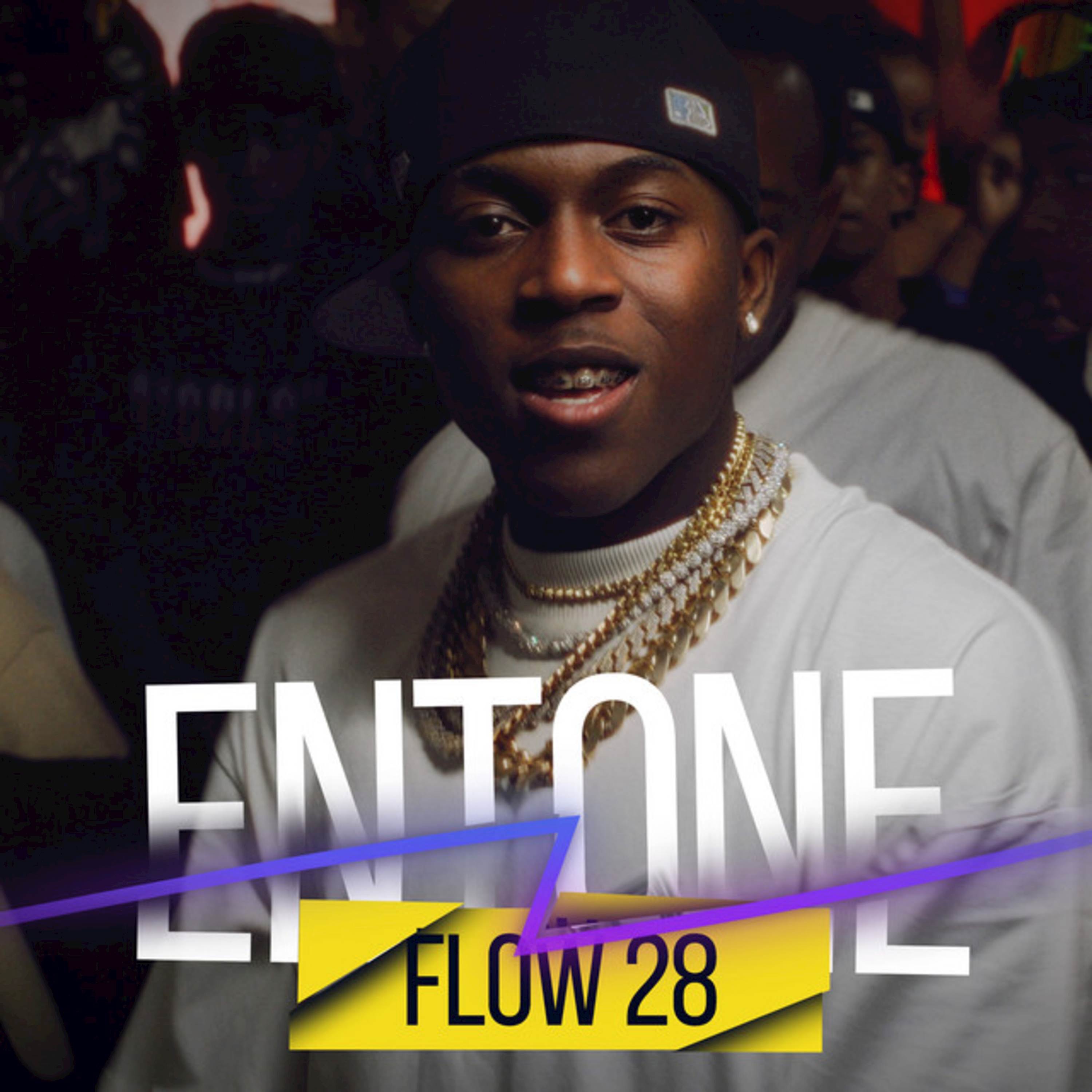 Entone - Single