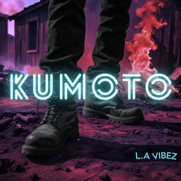 Kumoto