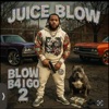 Booder Dead opps (feat. Booder no relations, Noonutthadon & YFR GEE) Blow B4 I go 2