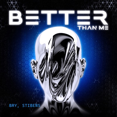Better Than Me - Single