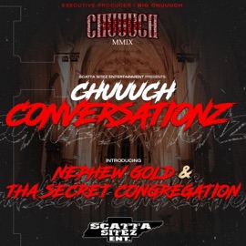 The Game Is Rigged (feat. D.U.E.C.E) Nephew Gold and The Secert Congragtion
