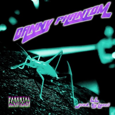 DANNY PHANTOM - Single