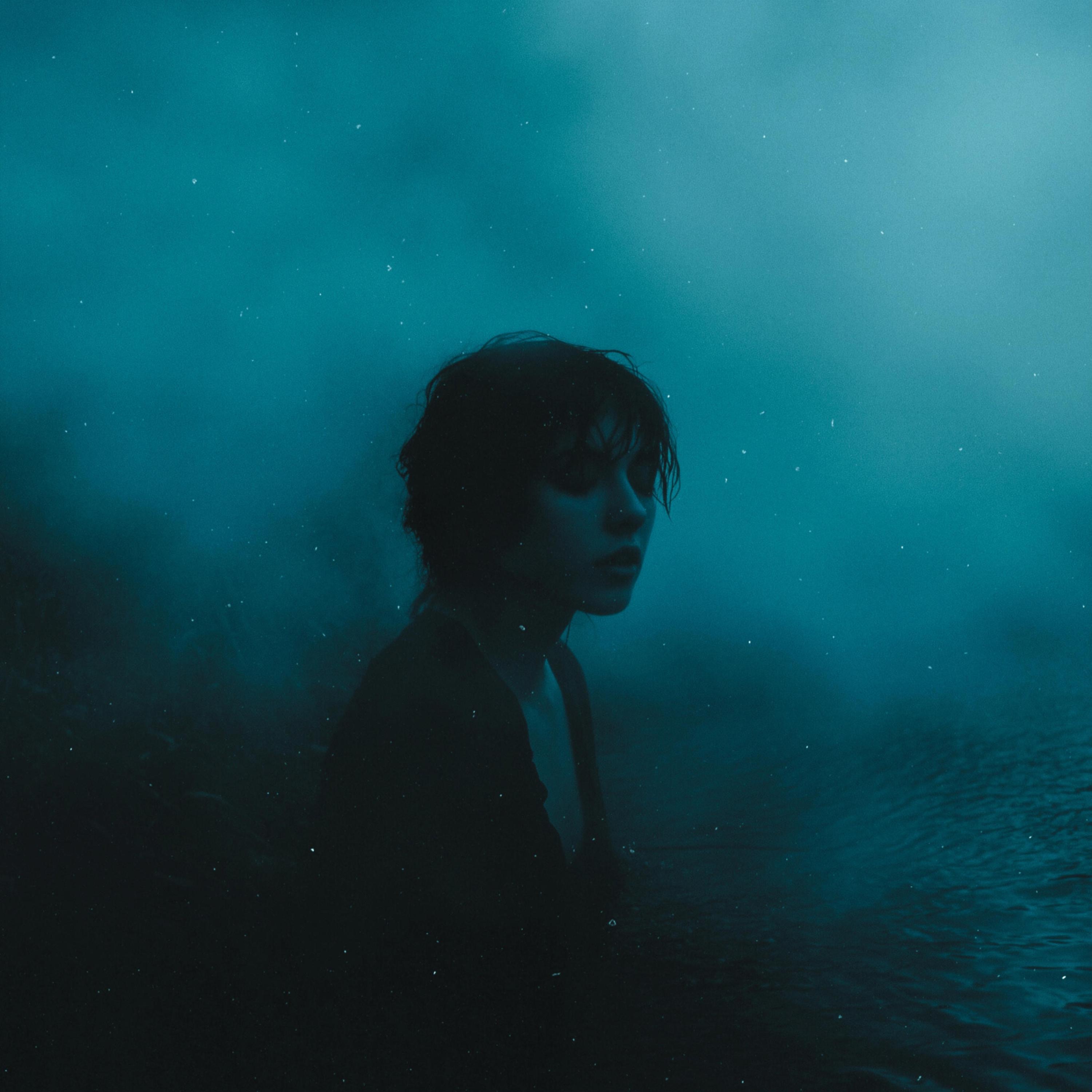 feels like drowning - Single