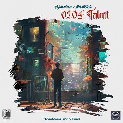 Talent (feat. BLE$$) - Single