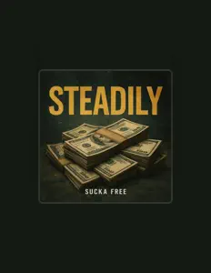Listen to Sucka Free, watch music videos, read bio, see tour dates & more!