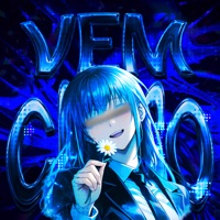 VEM COMIGO - EP - MXONXIGHT & PRXSH