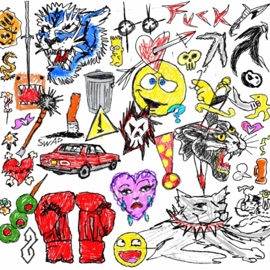 do u wanna see? Zahnyx!