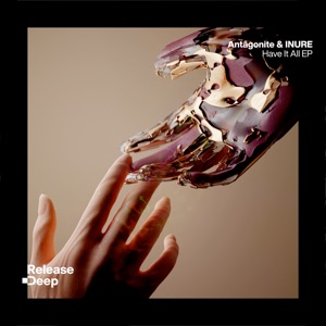 Have It All - Single