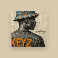 Simplekeyz