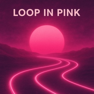 Loop In Pink