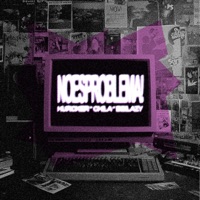 NOESPROBLEMA! (feat. hurcker & Flojoh) - Single - Chila