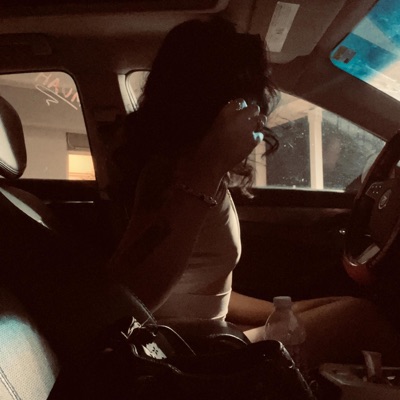 Riding - Single