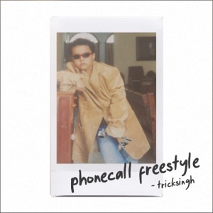 Phonecall Freestyle (feat. Eyepatch)